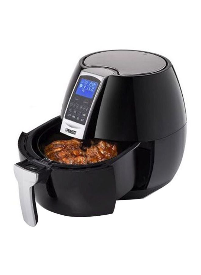 Princess Air Fryer 3.2 L 1500 W 182020 Black - Image 3