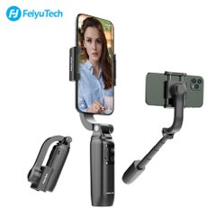 Generic FeiyuTech Vimble One Foldable Single-Axis Smartphone Gimbal Multicolour  - Image 1