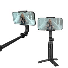Generic FeiyuTech Vimble One Foldable Single-Axis Smartphone Gimbal Multicolour  - Image 3