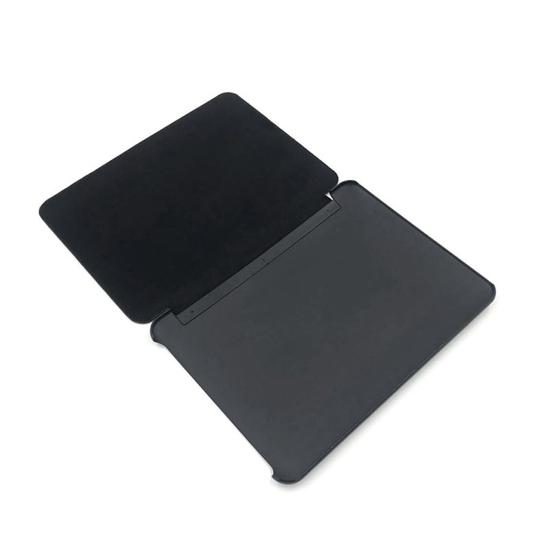 7.8" PU Leather Ebook Ereader Protective Case Cover Black  - Image 3