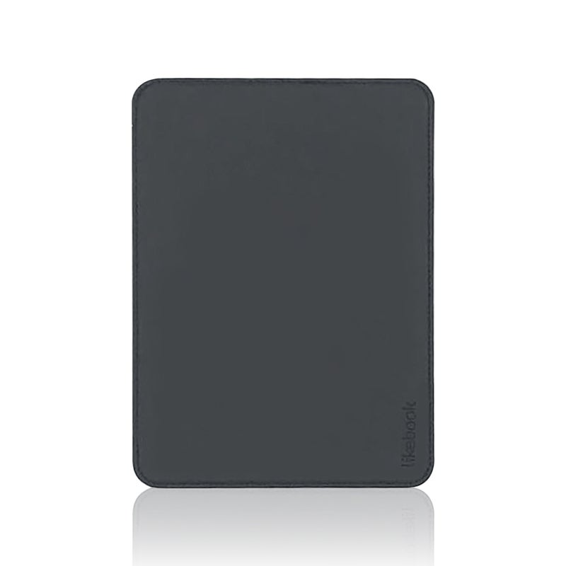 7.8" PU Leather Ebook Ereader Protective Case Cover Black  - Image 1