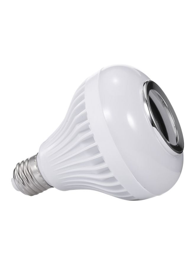 مصباح LED مزود بجهاز تحكم عن بُعد أحمر / أخضر / أزرق 10x10x3.411سم - Image 3