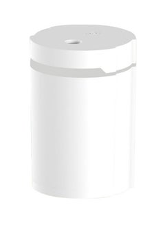 Essential Oil Diffuser White 10x10x3.321cm