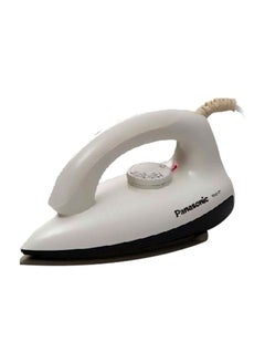 Panasonic Dry Iron 1000.0 W NI-317T White  - Image 2