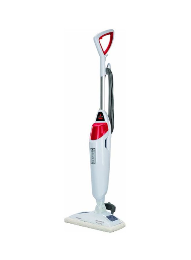 Power Fresh Steam Mop 0.4L 1600W 1600.0 W 1440E White/Silver/Red