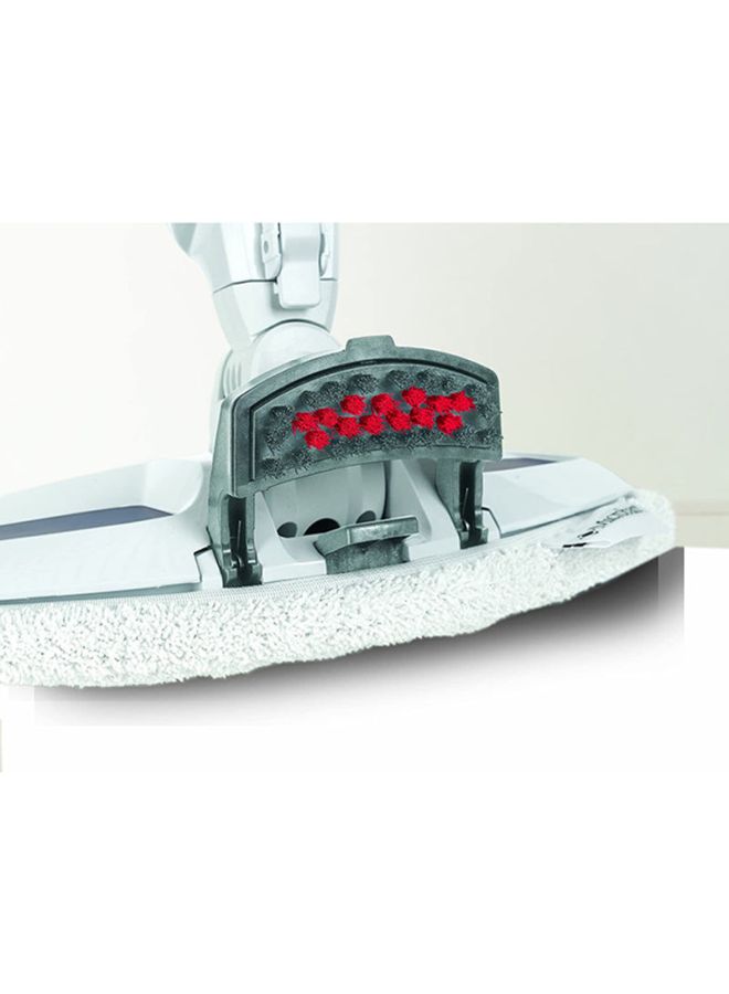Power Fresh Steam Mop 0.4L 1600W 1600.0 W 1440E White/Silver/Red