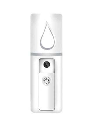 Portable USB Rechargeable Air Humidifier Multicolour - v1602688874/N26062913A_1