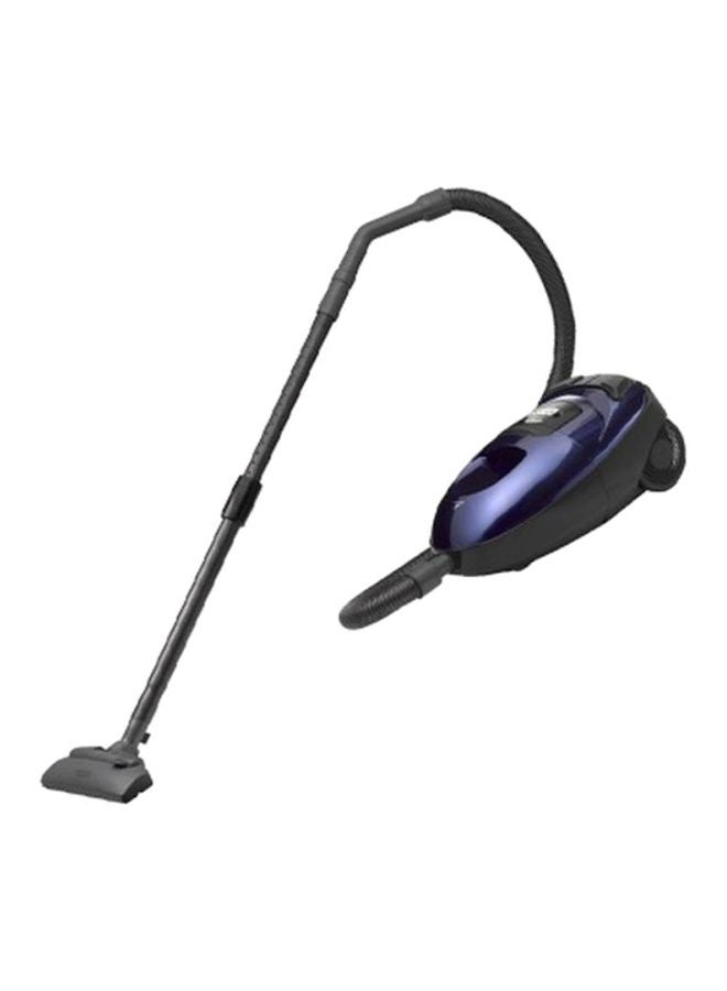 HITACHI Canister Vacuum Cleaner 2000W 6.5 L 2000 W CV-W2000 SS220 SB Sapphire Blue/Black/Grey  - Image 2