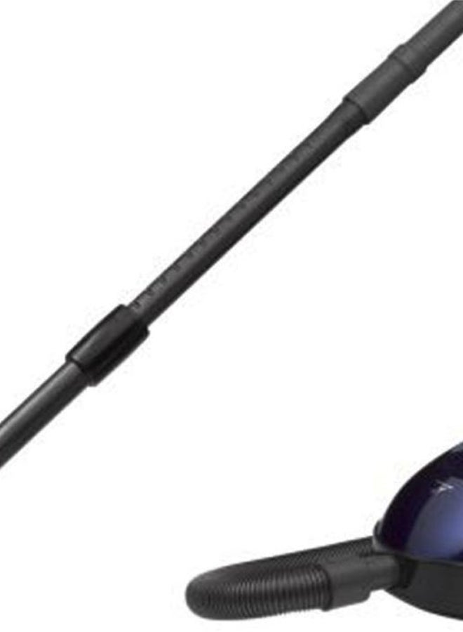 HITACHI Canister Vacuum Cleaner 2000W 6.5 L 2000 W CV-W2000 SS220 SB Sapphire Blue/Black/Grey  - Image 3