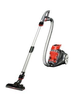بيسيل مكنسة كهربائية بتصميم حاوية 2.2 L 1500 W 1229K أسود/أحمر  - Image 4