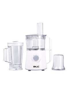 ATC Food Processor 400W 400 W H-FP009 White  - Image 1