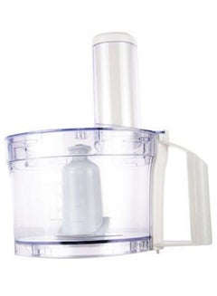 ATC Food Processor 400W 400 W H-FP009 White  - Image 4