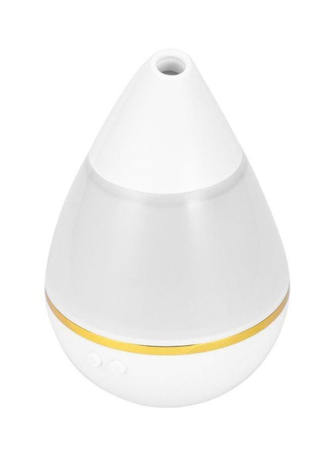 LESHP Electric Oil Diffuser Humidifier 250ML White  - Image 4