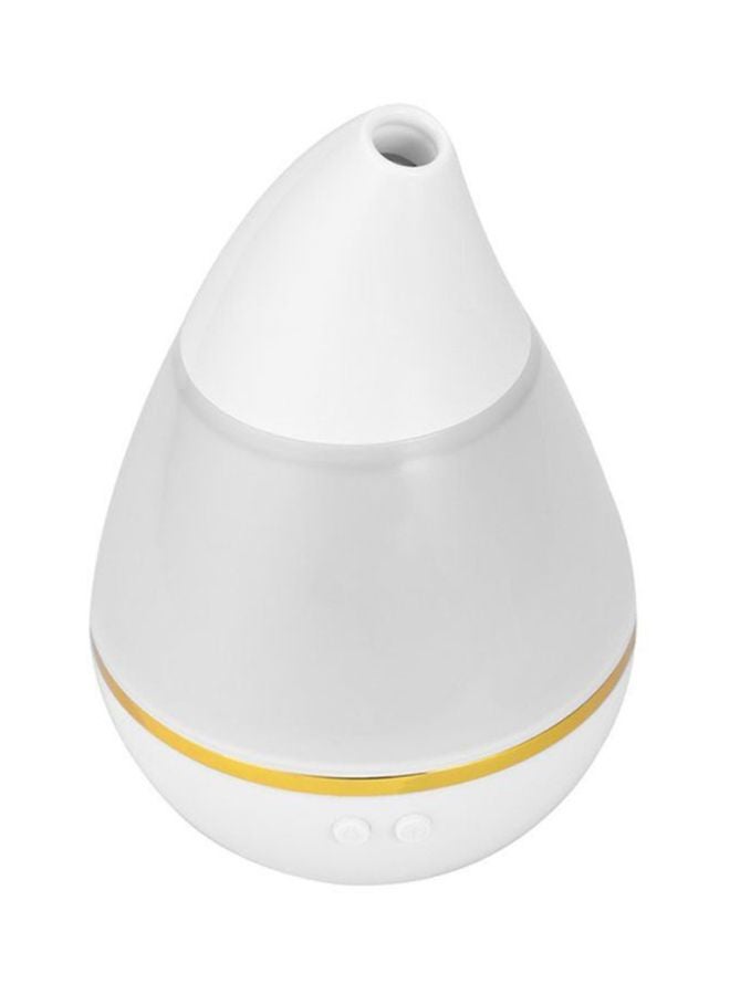 LESHP Electric Oil Diffuser Humidifier 250ML White  - Image 5