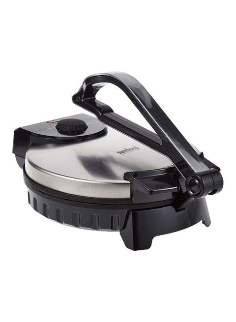 Non-Stick Roti Maker 1200 Watts 1200.0 W SF5999RT Multicolour