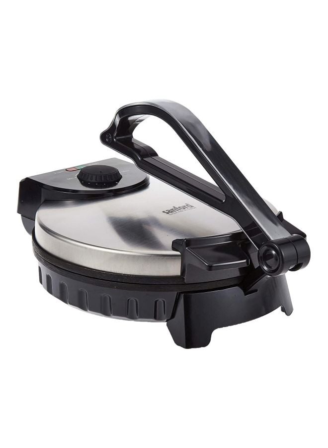 Non-Stick Roti Maker 1200 Watts 1200.0 W SF5999RT Multicolour