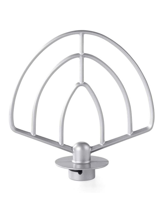 LAWAZIM Electric Dough Stand Mixer With Bowl 7.0 L 1200.0 W 05-2150-02 Gold  - Image 4