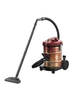 HITACHI Y Series Vacuum Cleaner 2000 W CV950Y Red  - Image 3