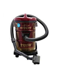 HITACHI Y Series Vacuum Cleaner 2000 W CV950Y Red  - Image 4