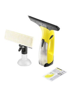Cordless Window Cleaner Set 100 ml 1.633-301.0 Yellow/White