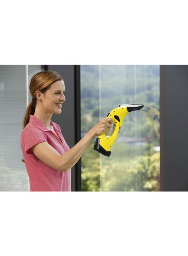 KARCHER - Cordless Window Cleaner Set 100 ml 1.633-301.0 Yellow/White - Image 1