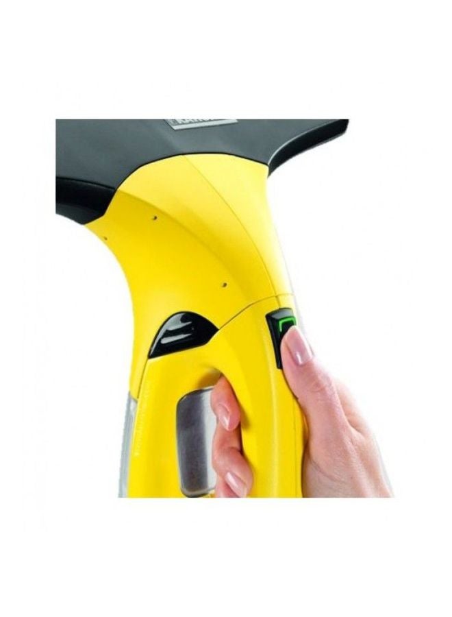 KARCHER - Cordless Window Cleaner Set 100 ml 1.633-301.0 Yellow/White - Image 1