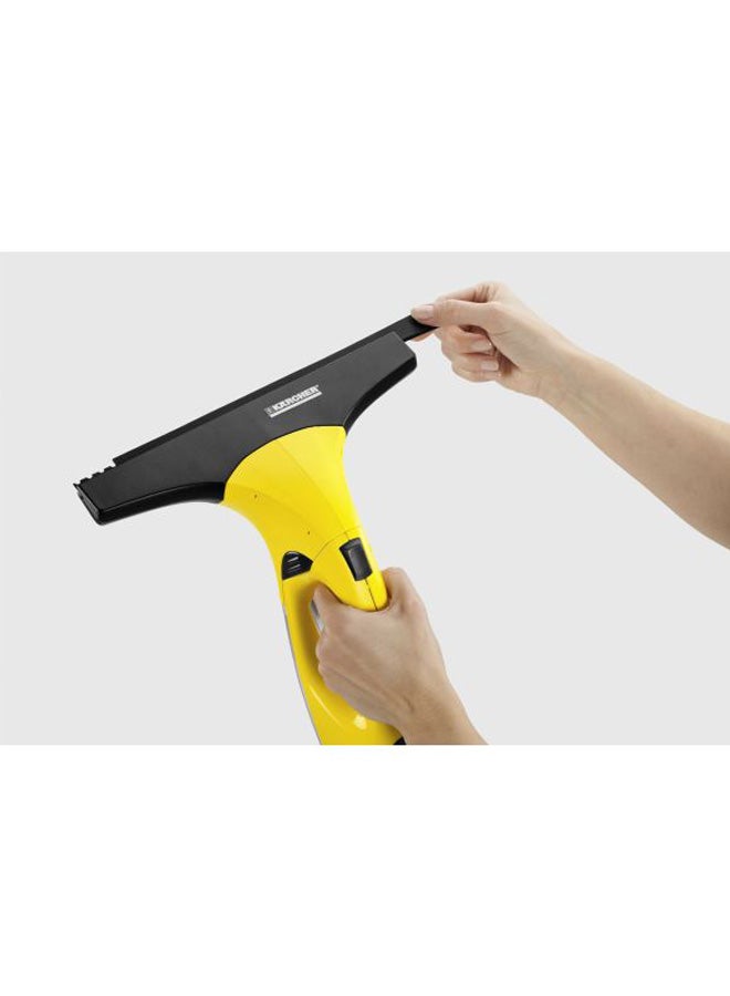 KARCHER - Cordless Window Cleaner Set 100 ml 1.633-301.0 Yellow/White - Image 1