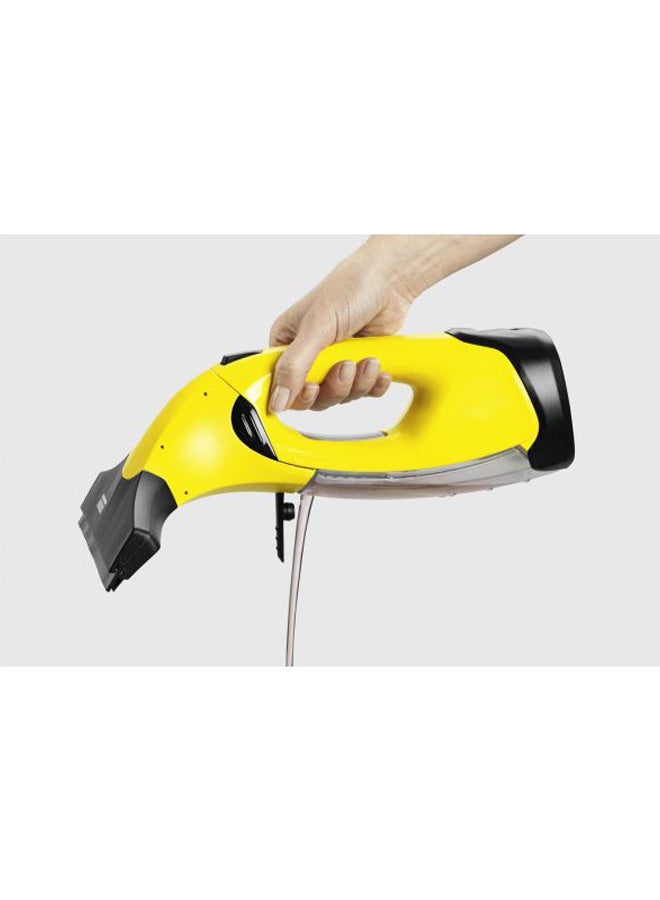 KARCHER - Cordless Window Cleaner Set 100 ml 1.633-301.0 Yellow/White - Image 1