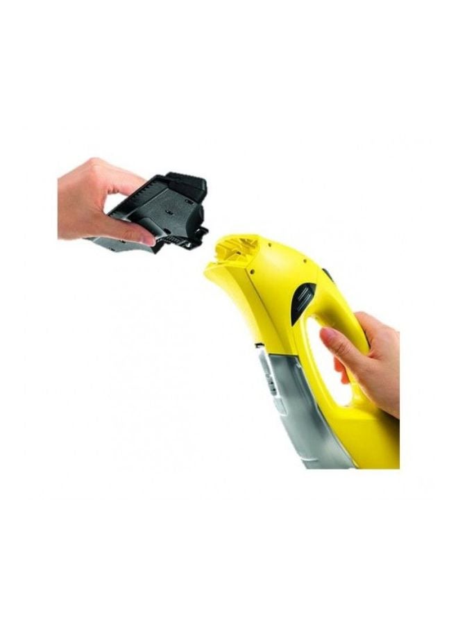 KARCHER - Cordless Window Cleaner Set 100 ml 1.633-301.0 Yellow/White - Image 1