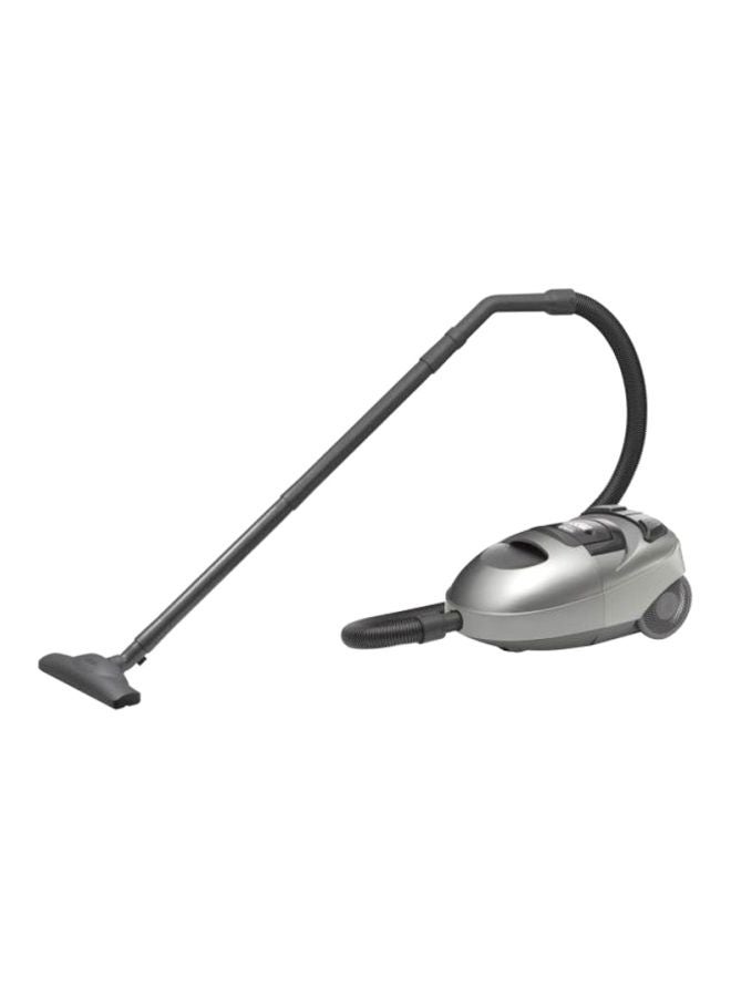 HITACHI - Canister Vacuum Cleaner 5 L 1800 W CV-W1800 SS220 SI Silver/Black/Grey - Image 1