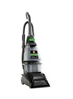 هوفر مكنسة لغسل السجاد والأرضيات بقدرة 1400 وات 1400 W F5916 رمادي / أبيض  - Image 2