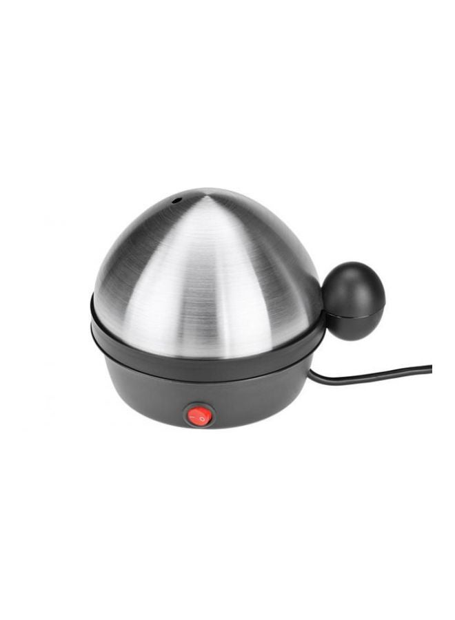 أوربت آلة طهي البيض على البخار بقدرة 360 وات EGG MATE-SS أسود/فضي - Image 4