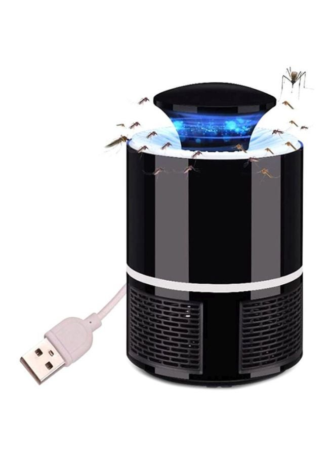 دي إل سي  قاتل البعوض بقدرة 5 وات أسود/ رمادي - Image 2