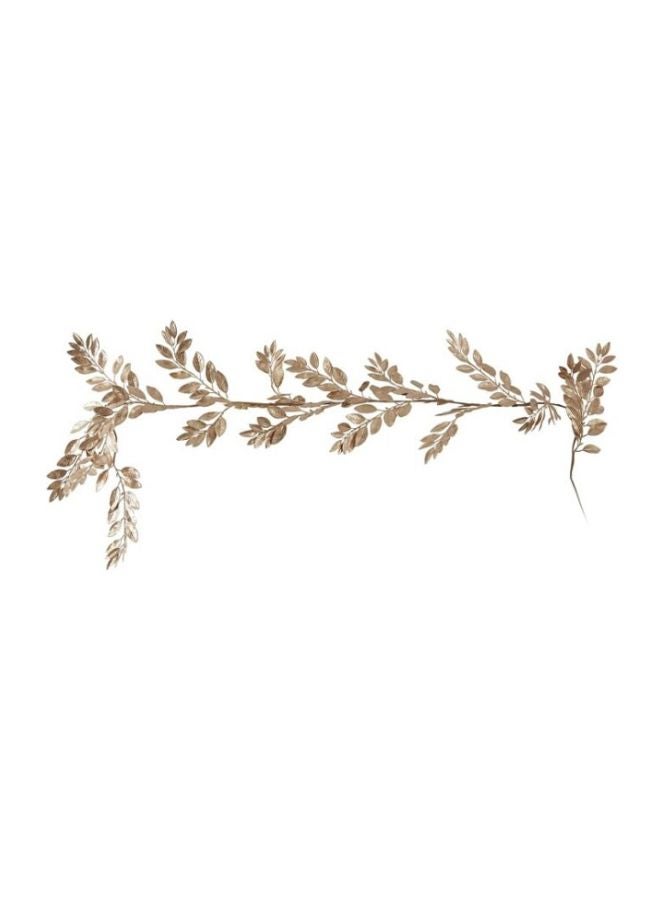 Ginger Ray Decorative Foliage Designed Garland 1.75meter - Image 1