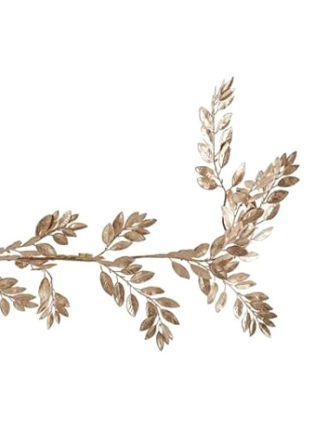 Ginger Ray Decorative Foliage Designed Garland 1.75meter - Image 2