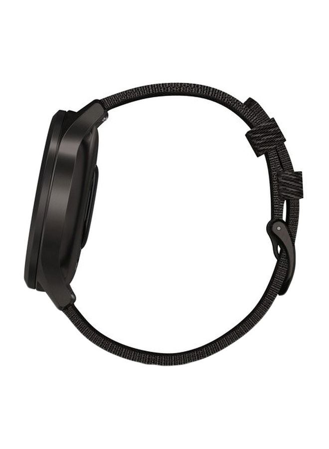 GARMIN Vivomove Waterproof Smartwatch Black/Graphite - Image 3