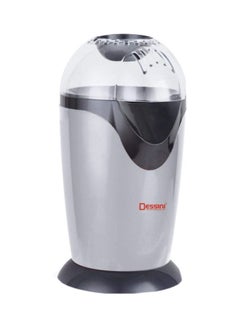 ديسيني ماكينة صنع الفشار 1200 W PCM111 -AKAT256 رمادي/أسود/شفاف 