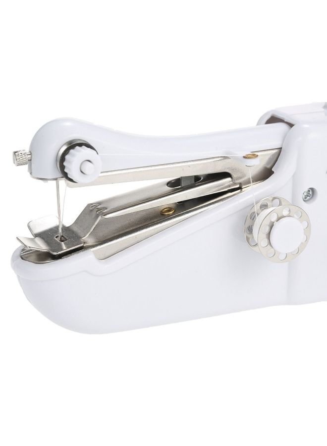 ANSELF Portable Sewing Machine H18581 White  - Image 5