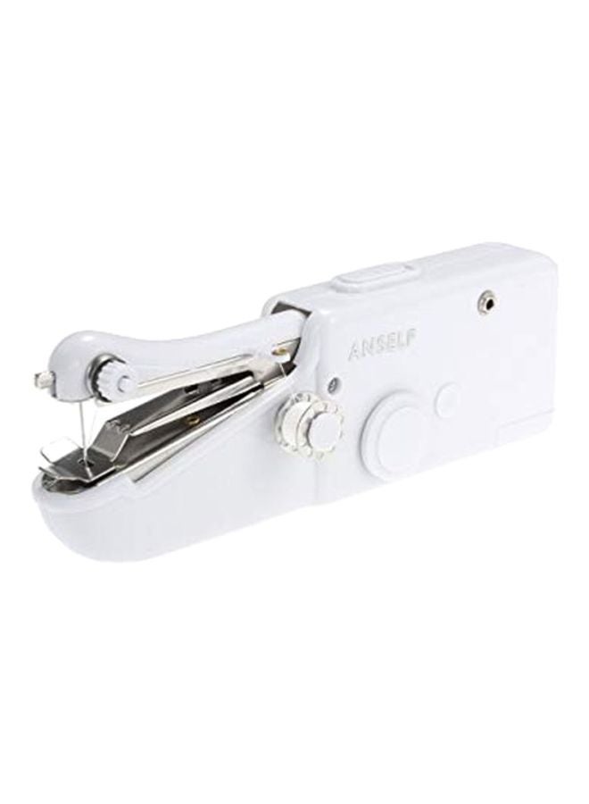 ANSELF Portable Sewing Machine H18581 White  - Image 2