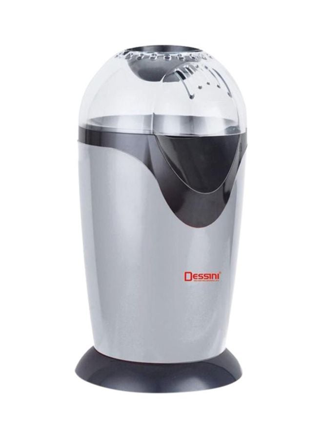 ديسيني صانع فشار 300 ml 1200 W GPM830silver أسود/ فضي 