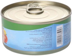 Fisherman Light Chunks Tuna With Brine In Soybean Oil 170grams  - Image 2
