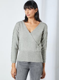Grey