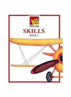Nelson English - Skills Book 2 Paperback English by John Jackman - 01032018