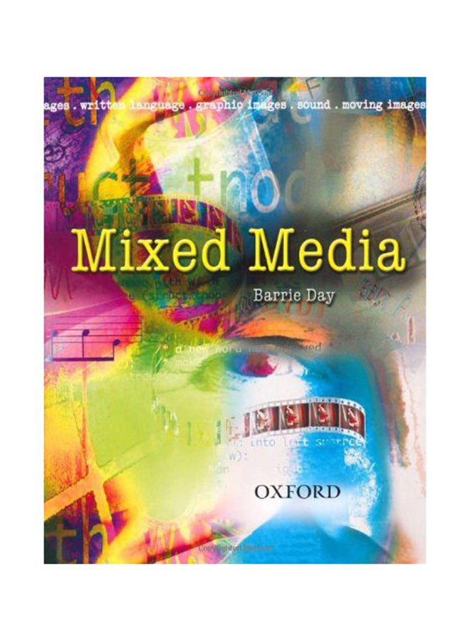 Mixed Media Paperback by Barrie Day - 1/3/2018