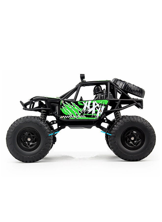 Cool Baby 4-Wheel Drive Off-Road Remote Control Car - Image 2