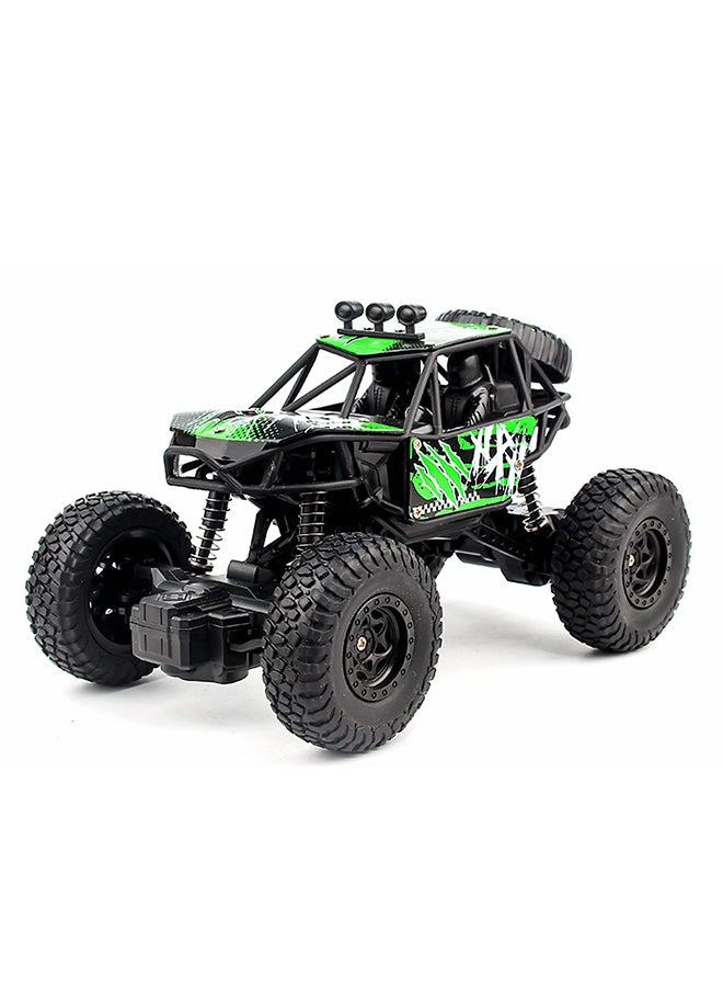 Cool Baby 4-Wheel Drive Off-Road Remote Control Car - Image 1