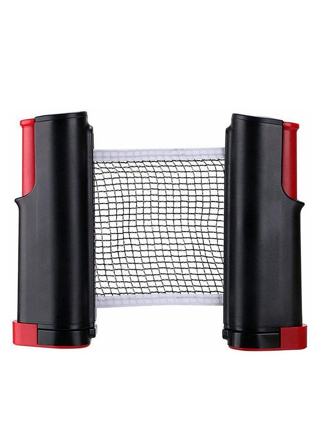 Cool Baby - Retractable Table Tennis Net 14x19.3x12cm - Image 1