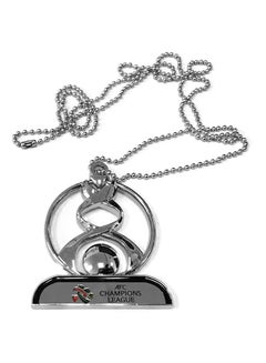 Asia Champions League Mini Trophy Necklace