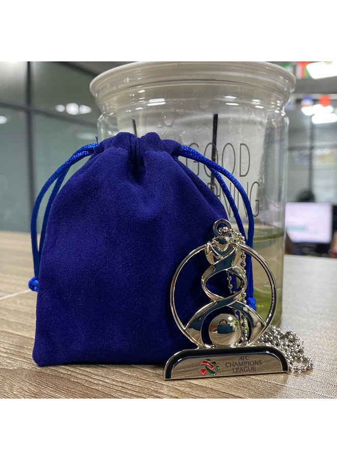 Generic - Asia Champions League Mini Trophy Necklace - Image 1