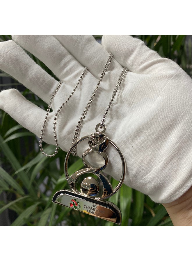 Generic - Asia Champions League Mini Trophy Necklace - Image 1